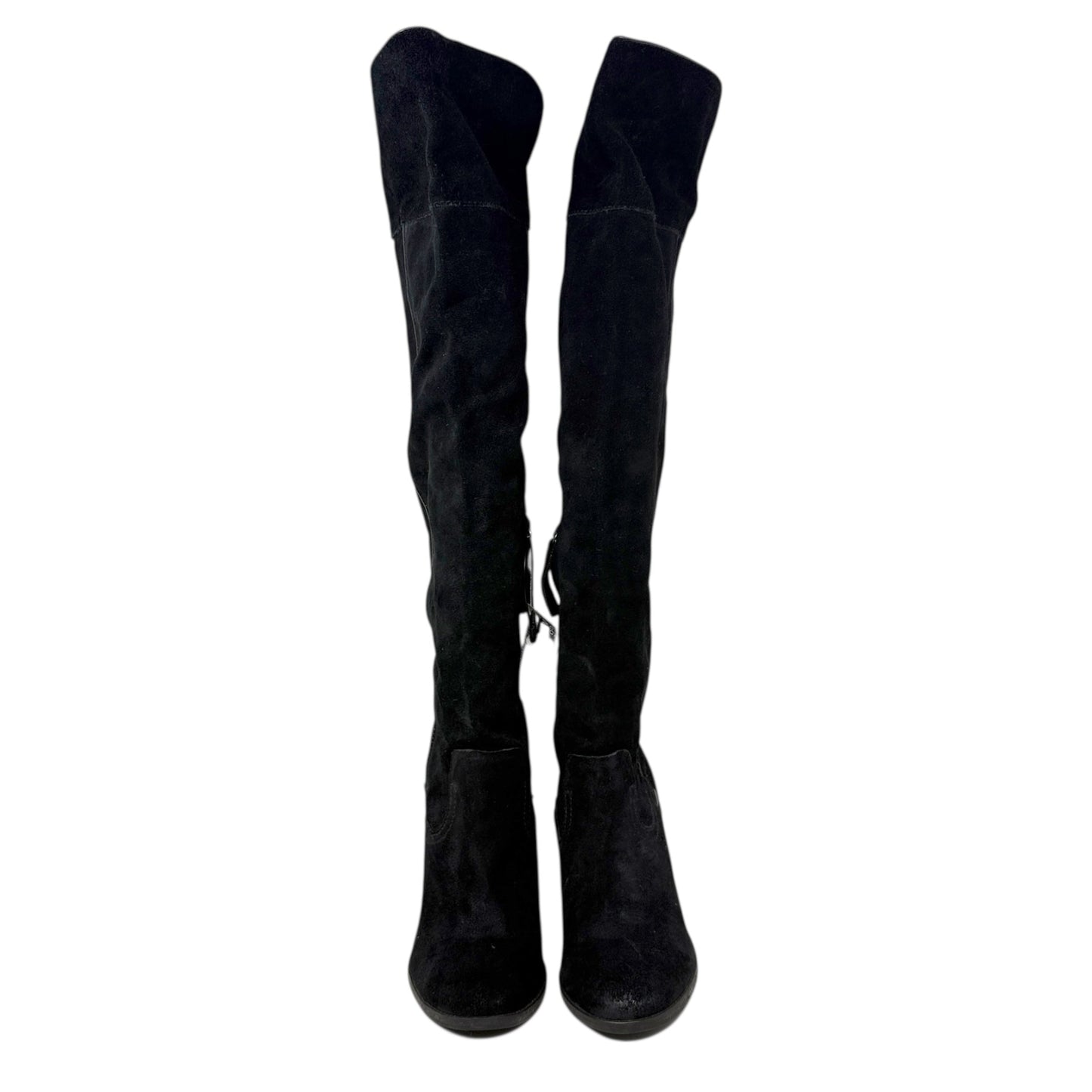 Ohanna Over the Knee Boots By Dolce Vita In Black, Size: 8.5