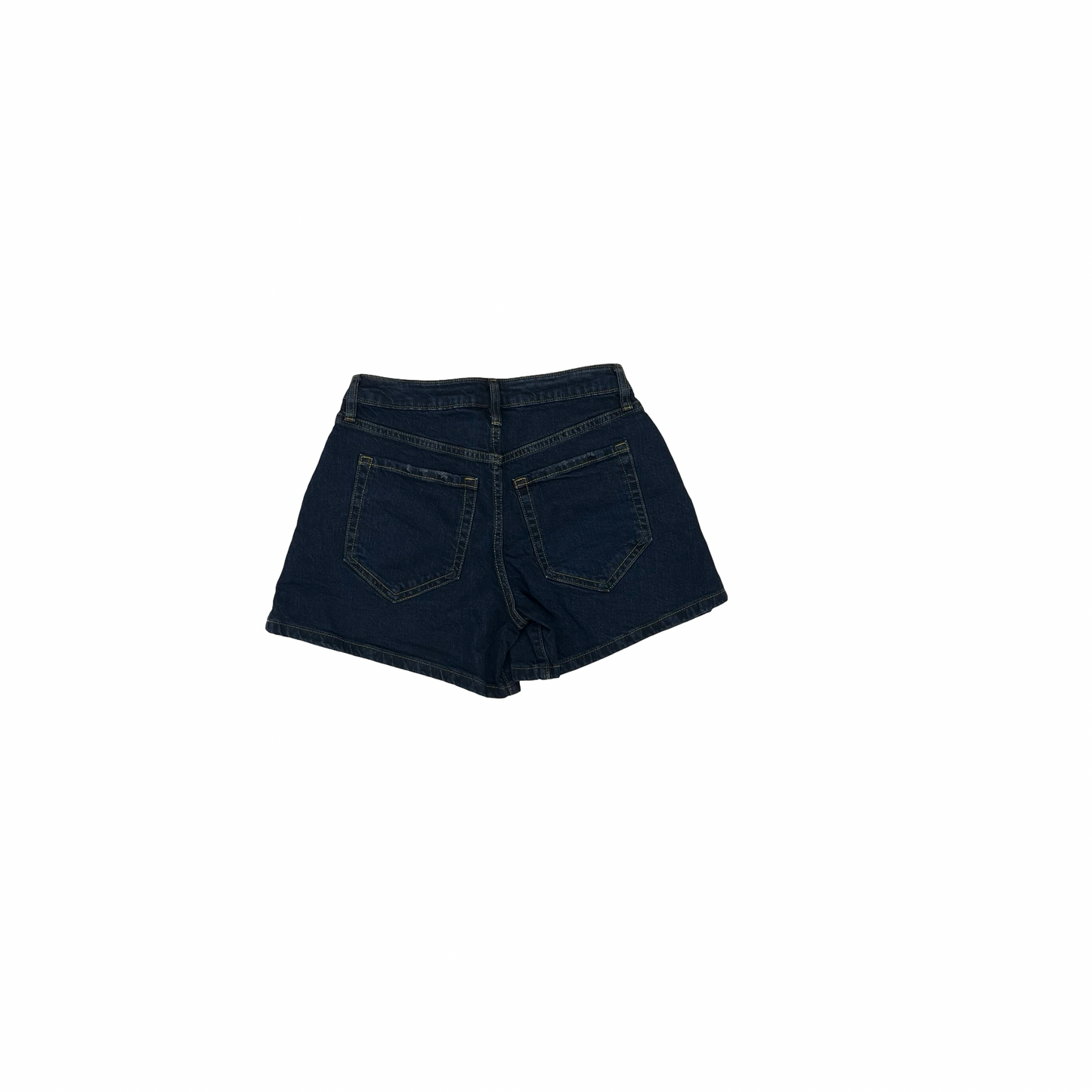 Shorts By Wild Fable In Blue Denim, Size:2