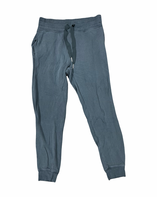 Pants Joggers By Athleta In Green, Size:S