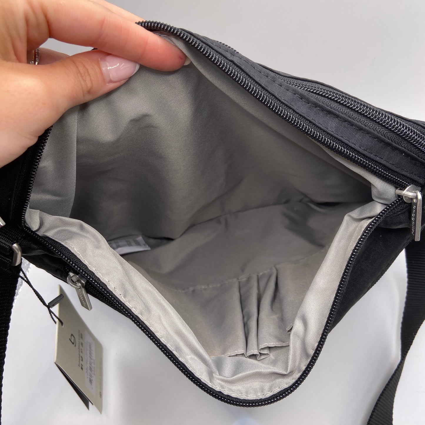 Crossbody By Baggallini, Size: Medium