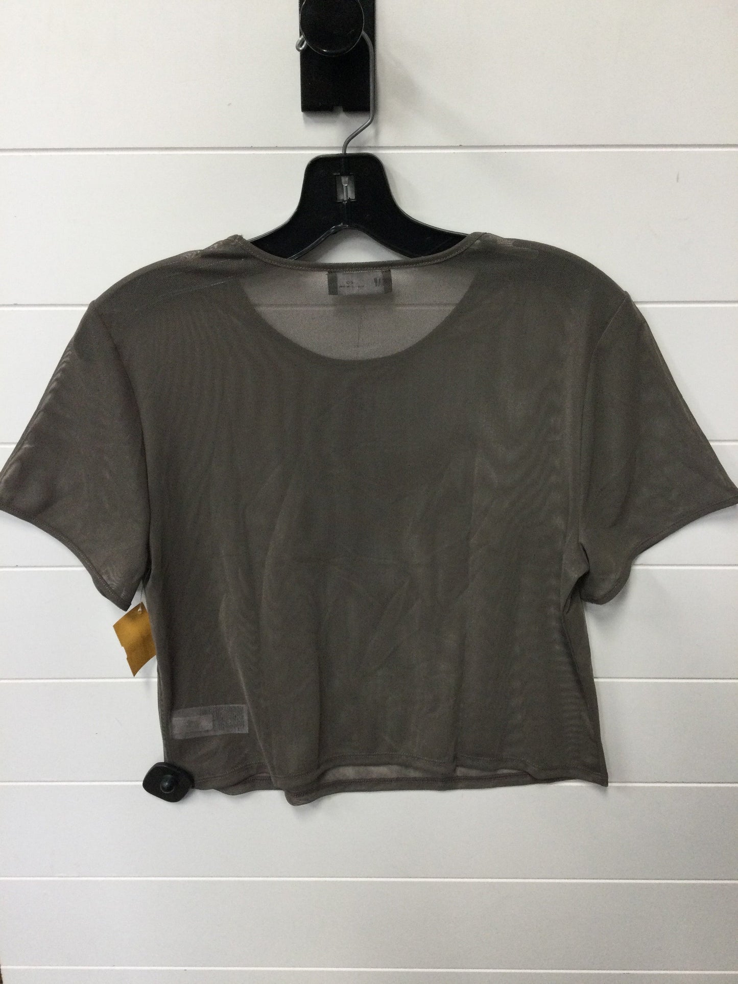 Top Ss By Gap In Brown, Size:L