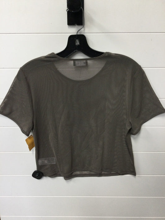 Top Ss By Gap In Brown, Size:L