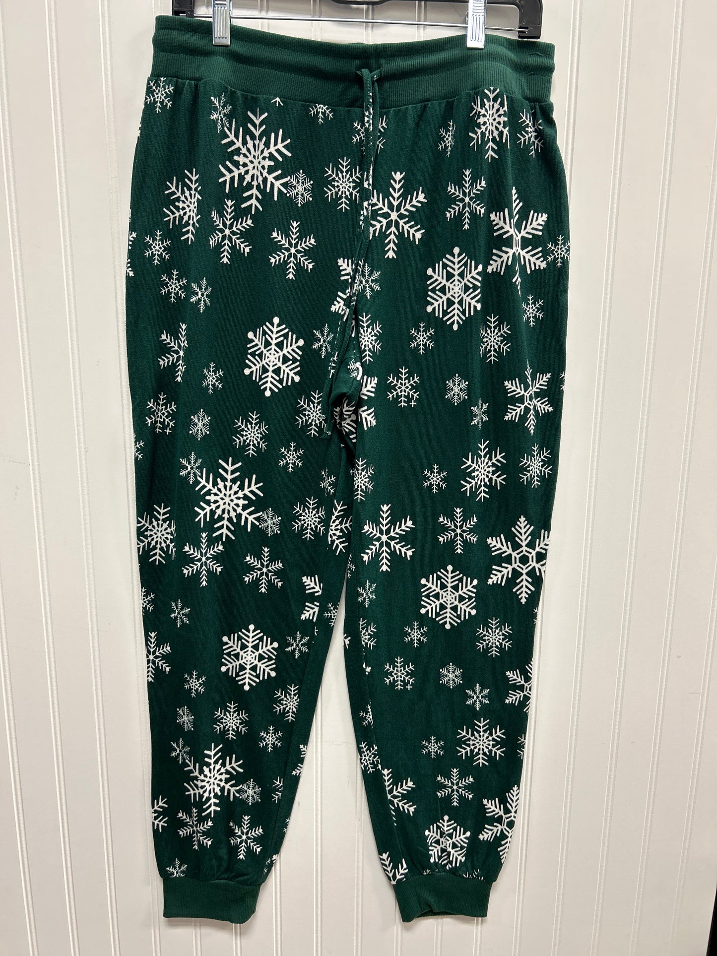 Pajamas 2Pc By Maurices In Green, Size:M