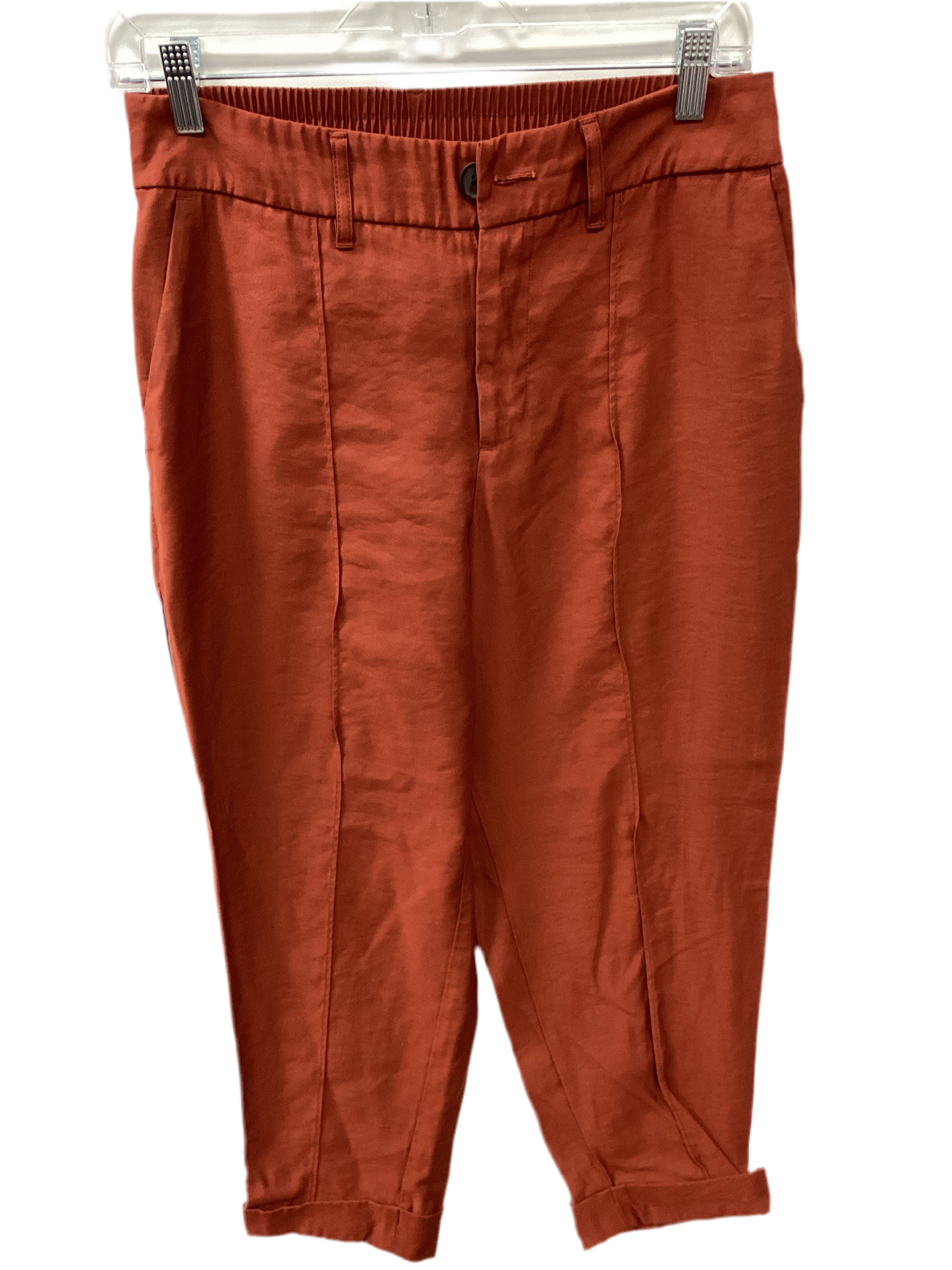 Pants Other By A New Day In Orange, Size:8