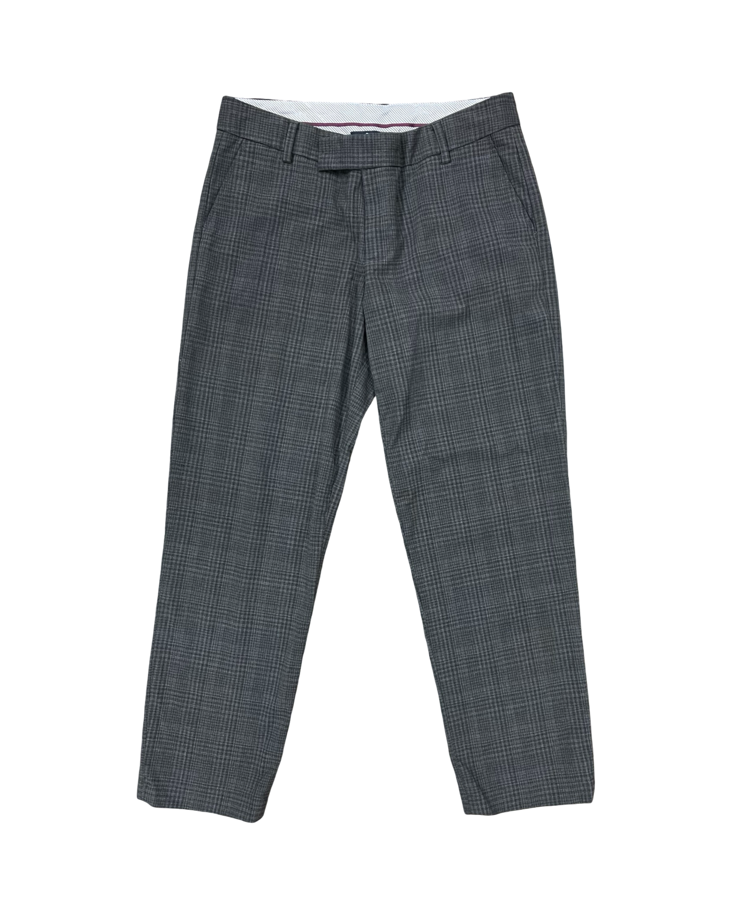 Pants Chinos & Khakis By Gap In Grey, Size:6