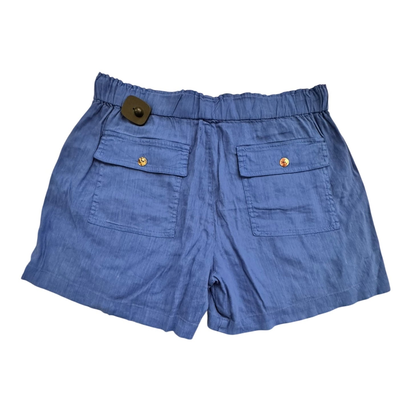 Shorts By Kut In Blue, Size:L