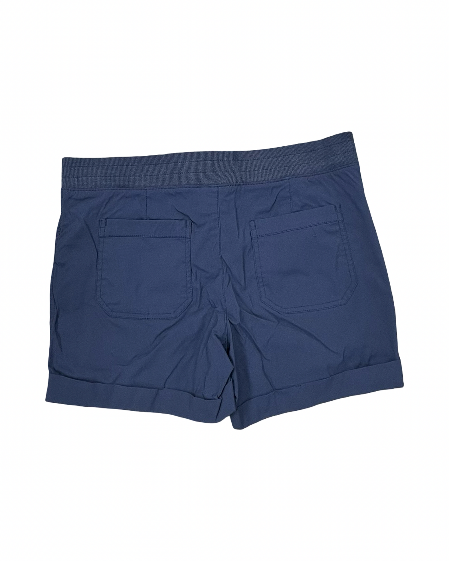 Shorts By Tangerine In Blue, Size:L