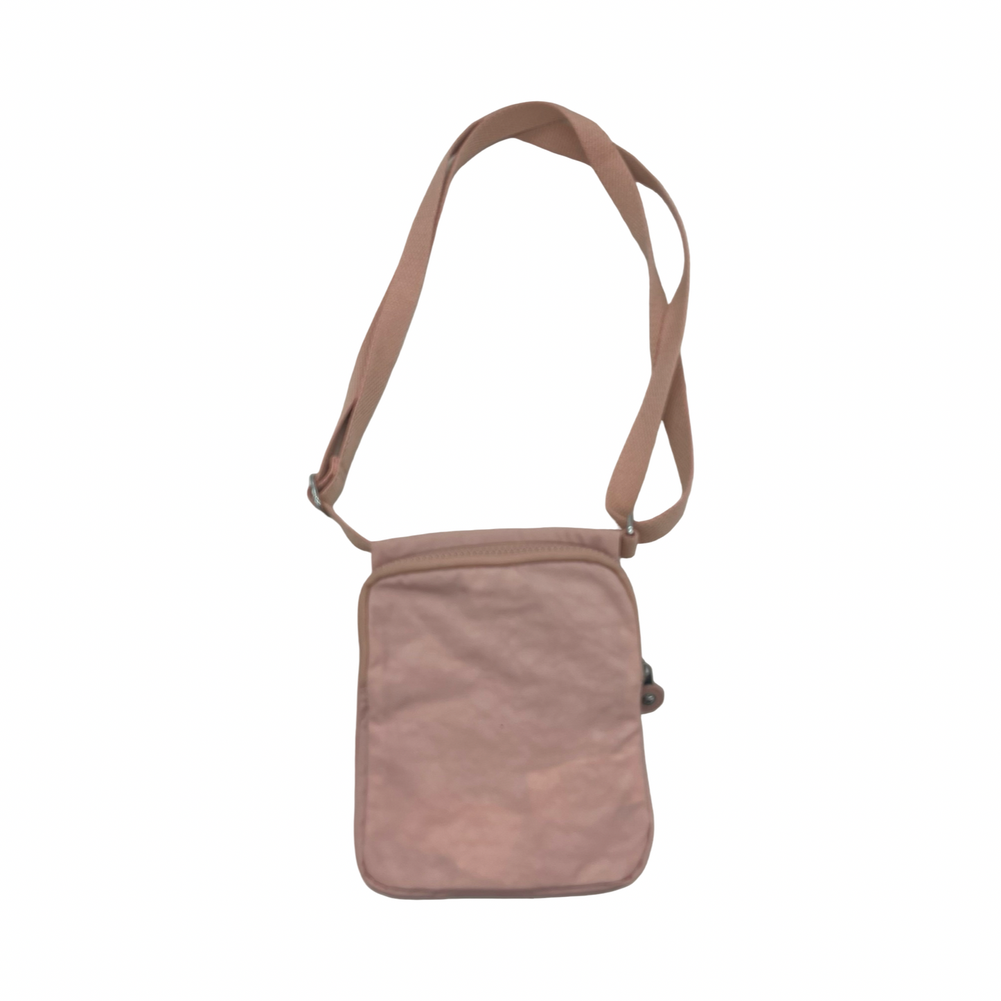 Crossbody By Kipling In Pink, Size:Small