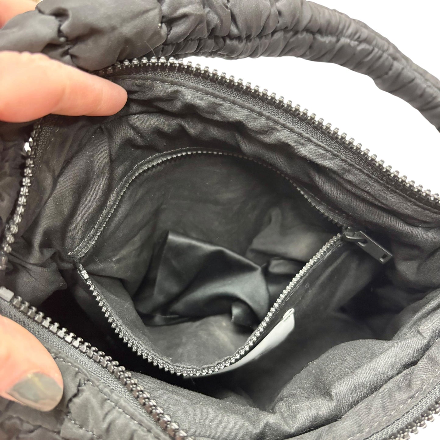 Crossbody By Cos, Size: Medium
