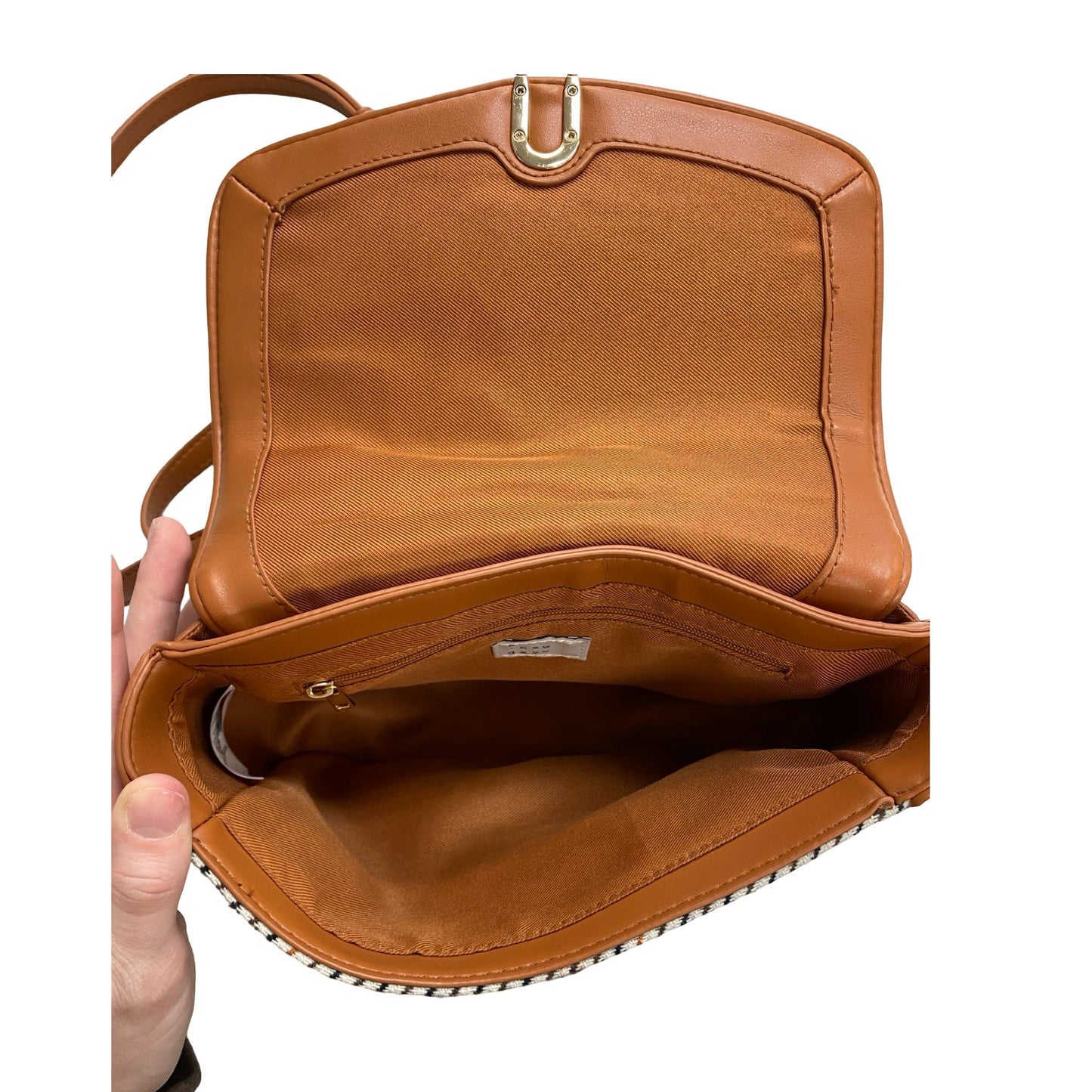 Handbag By A New Day In Multi, Size:Small
