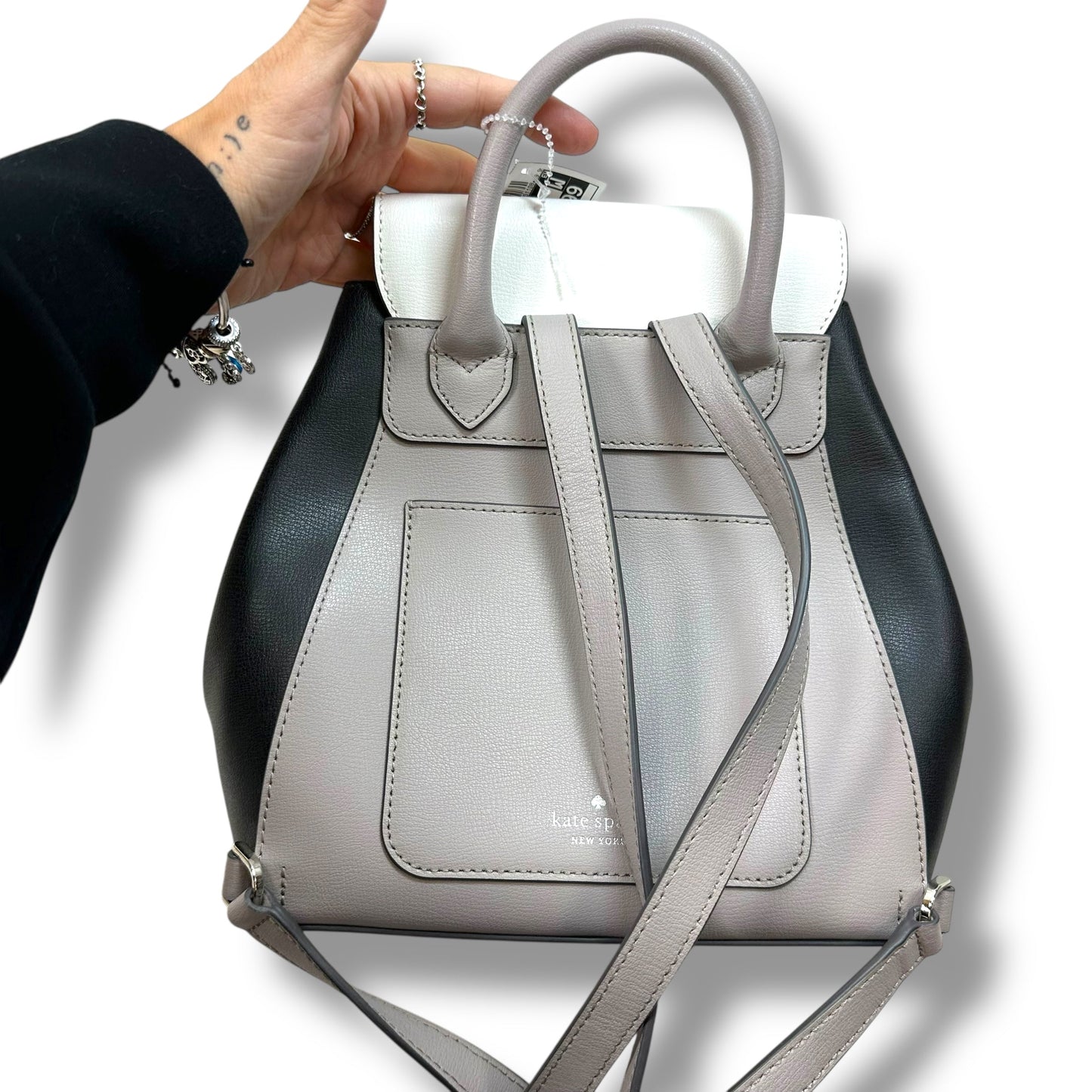 Backpack Designer By Kate Spade, Size: Medium