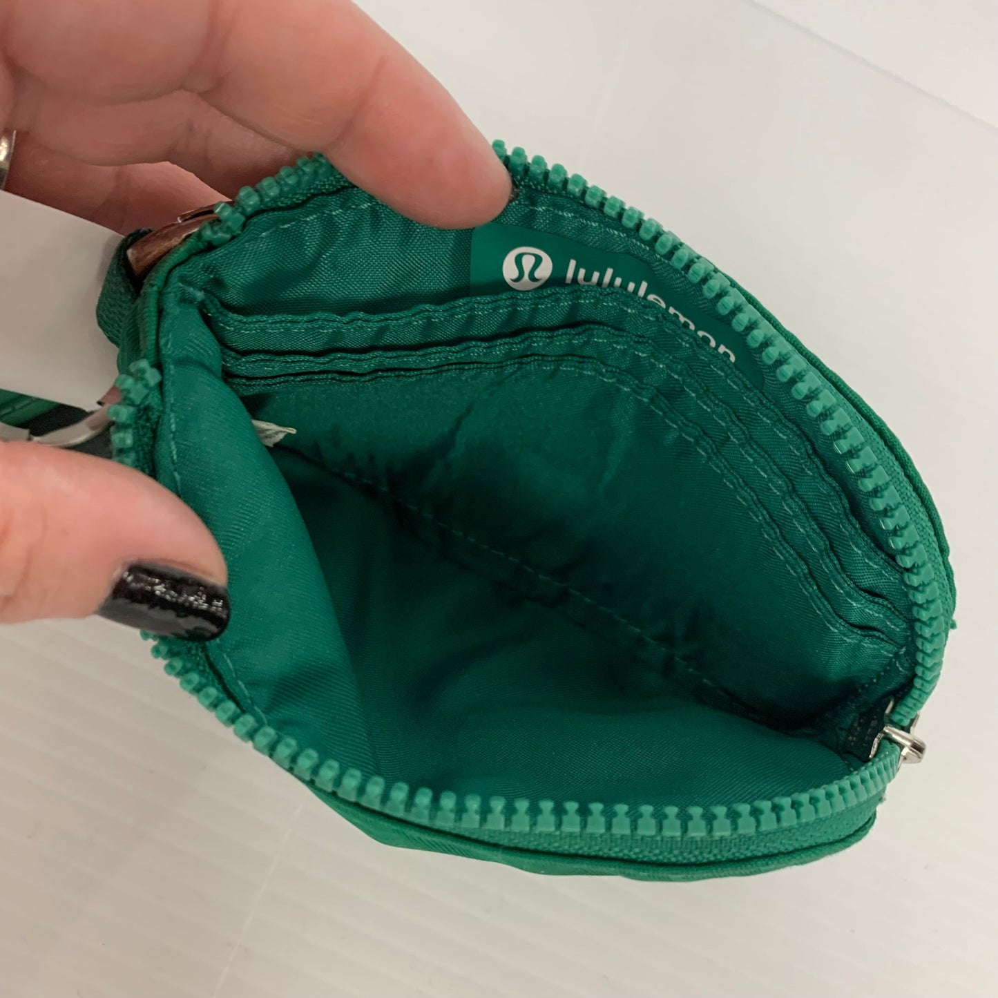 Key Chain By Lululemon, Size: