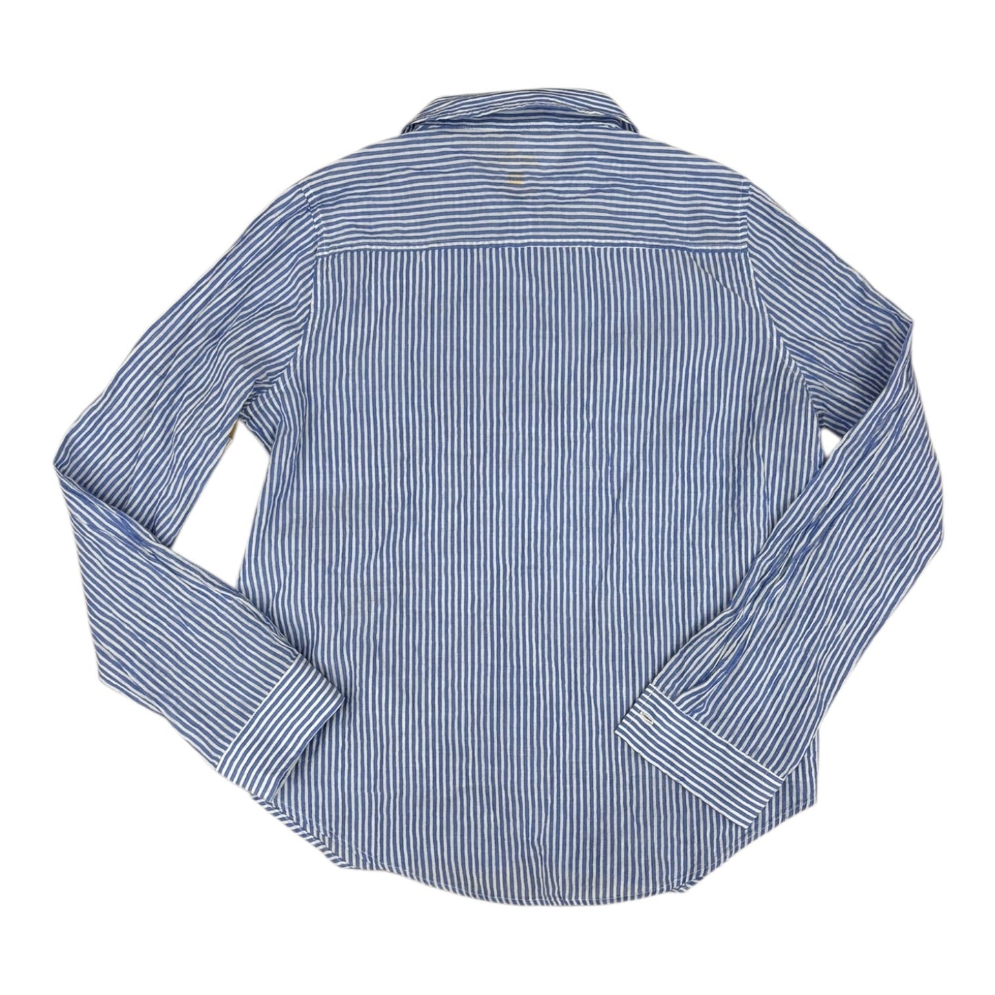 Top Ls Designer By Lilly Pulitzer In Striped Pattern, Size:M