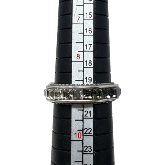 Spectrum Ring By Brighton, Size: 9