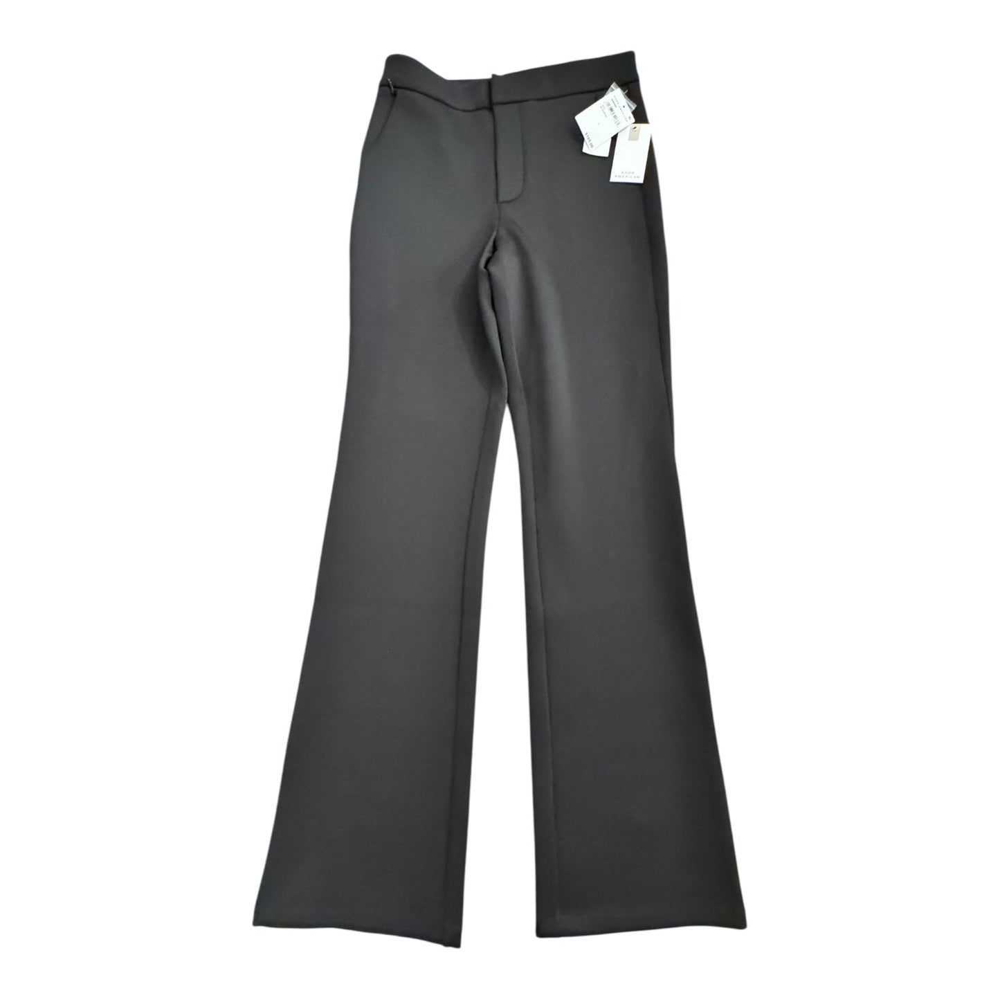 Pants Dress By Good American In Black, Size:4