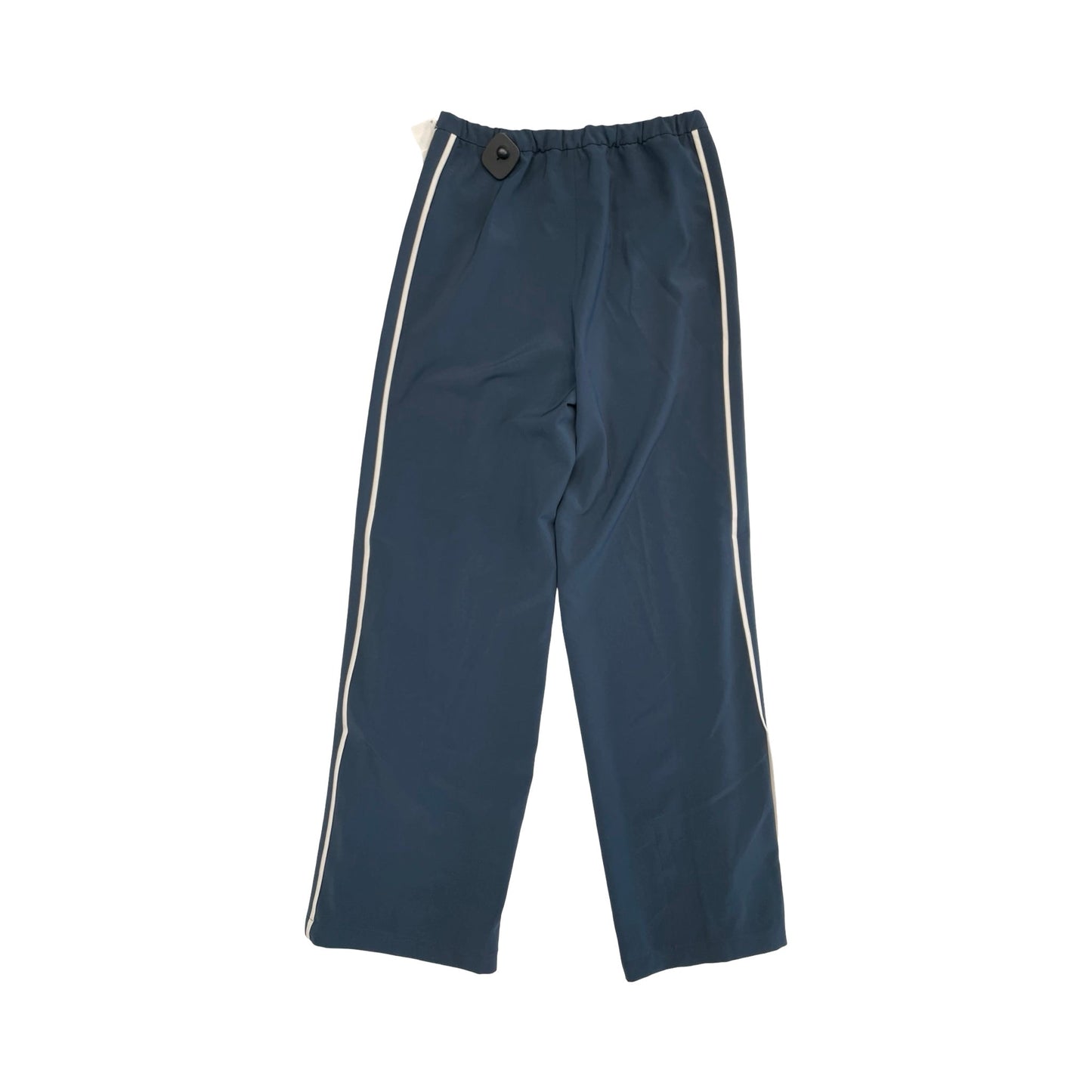 Athletic Pants By Athleta In Blue, Size:Xs
