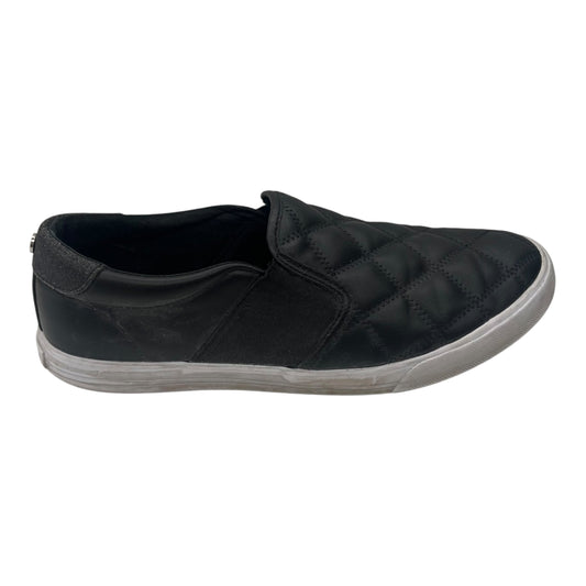 SHOES SNEAKERS by NINE WEST in BLACK, Size:9.5