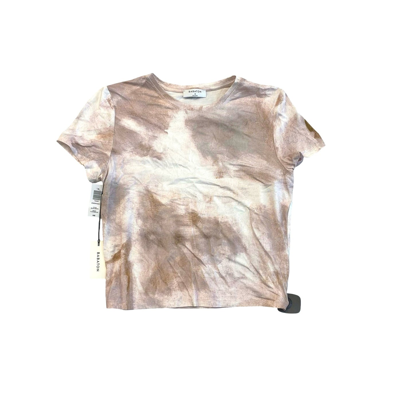 Top Ss By Babaton In Multi, Size:M