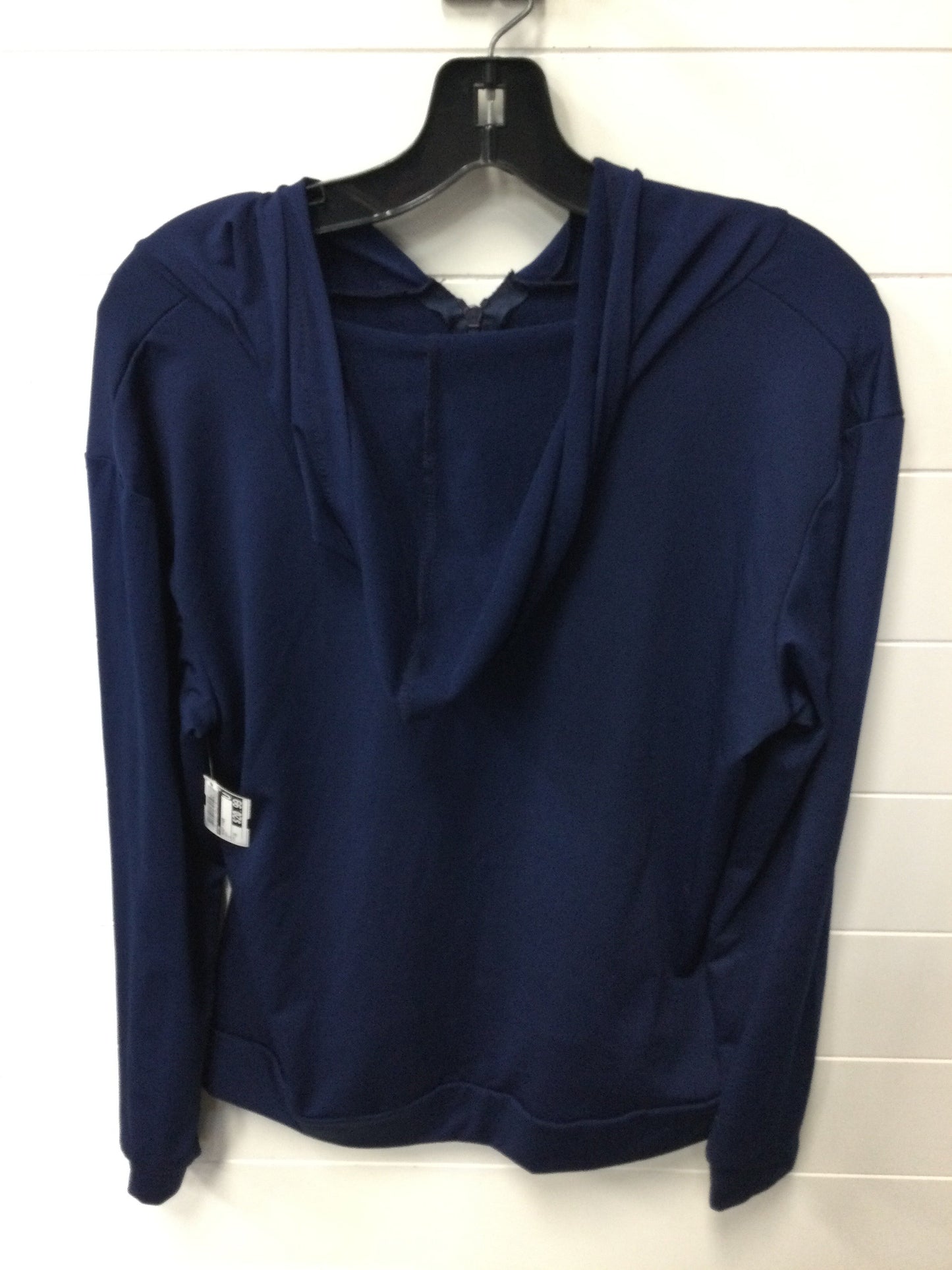 Jacket Other By Pink In Navy, Size:3X