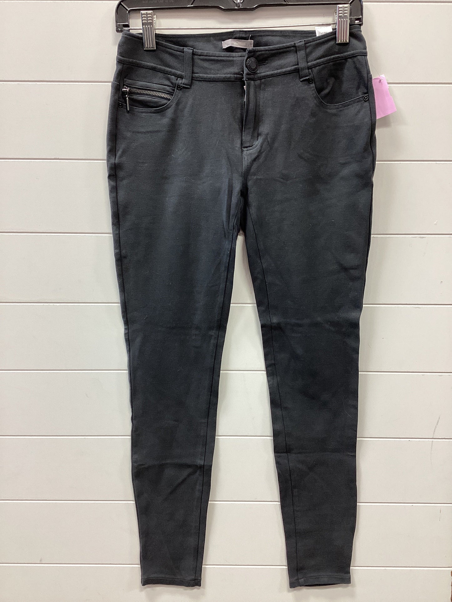 Pants Leggings By Maurices In Grey, Size:Xs