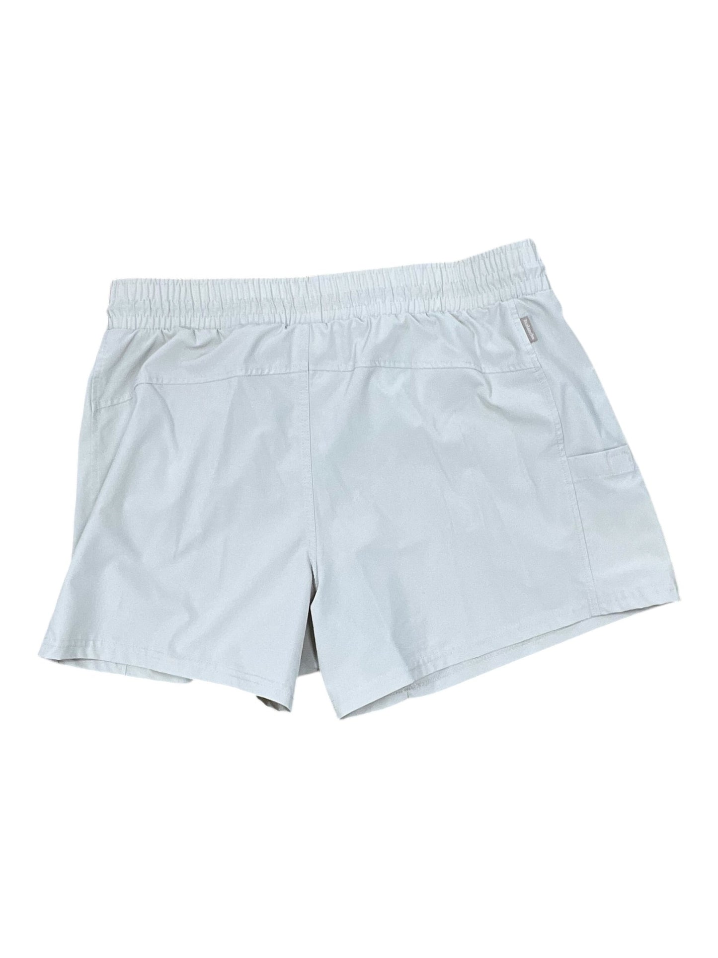 Athletic Shorts By Avalanche In Beige, Size:L