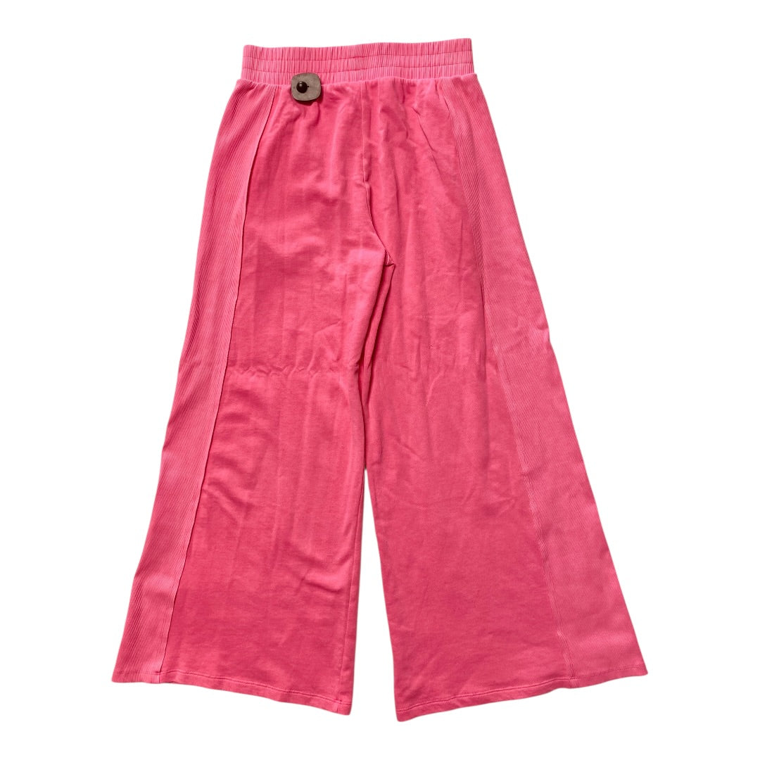 Pants Lounge By Cmc In Pink, Size:L