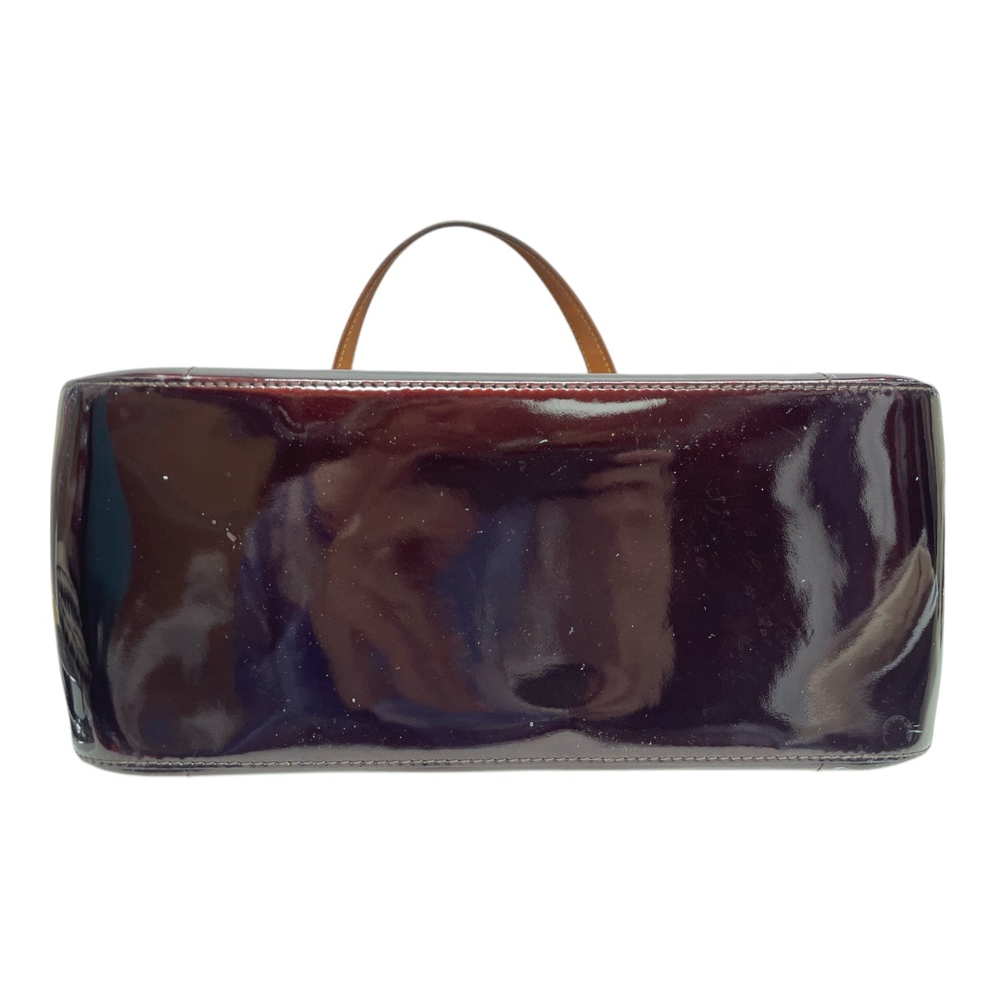 Handbag Luxury Designer By Louis Vuitton, Size: Medium