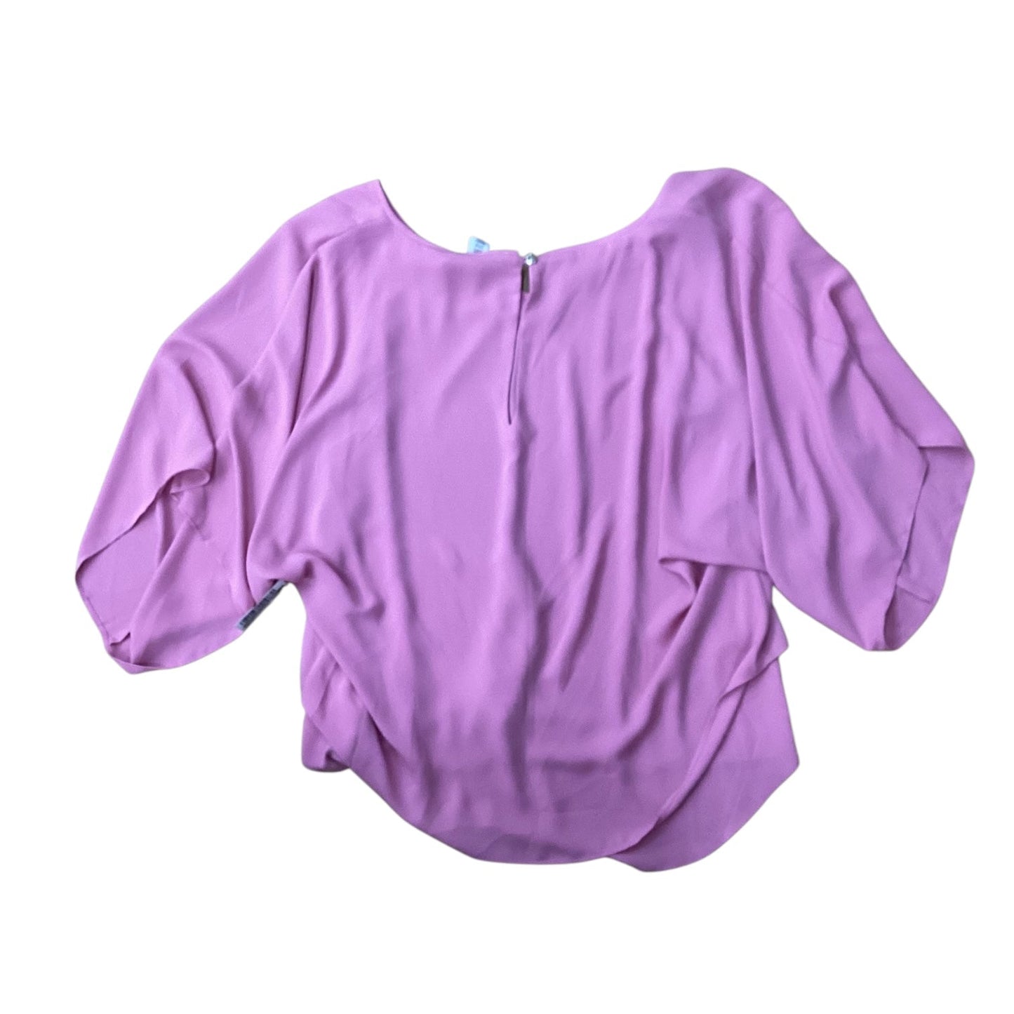 Top Ss By White House Black Market In Pink, Size:M