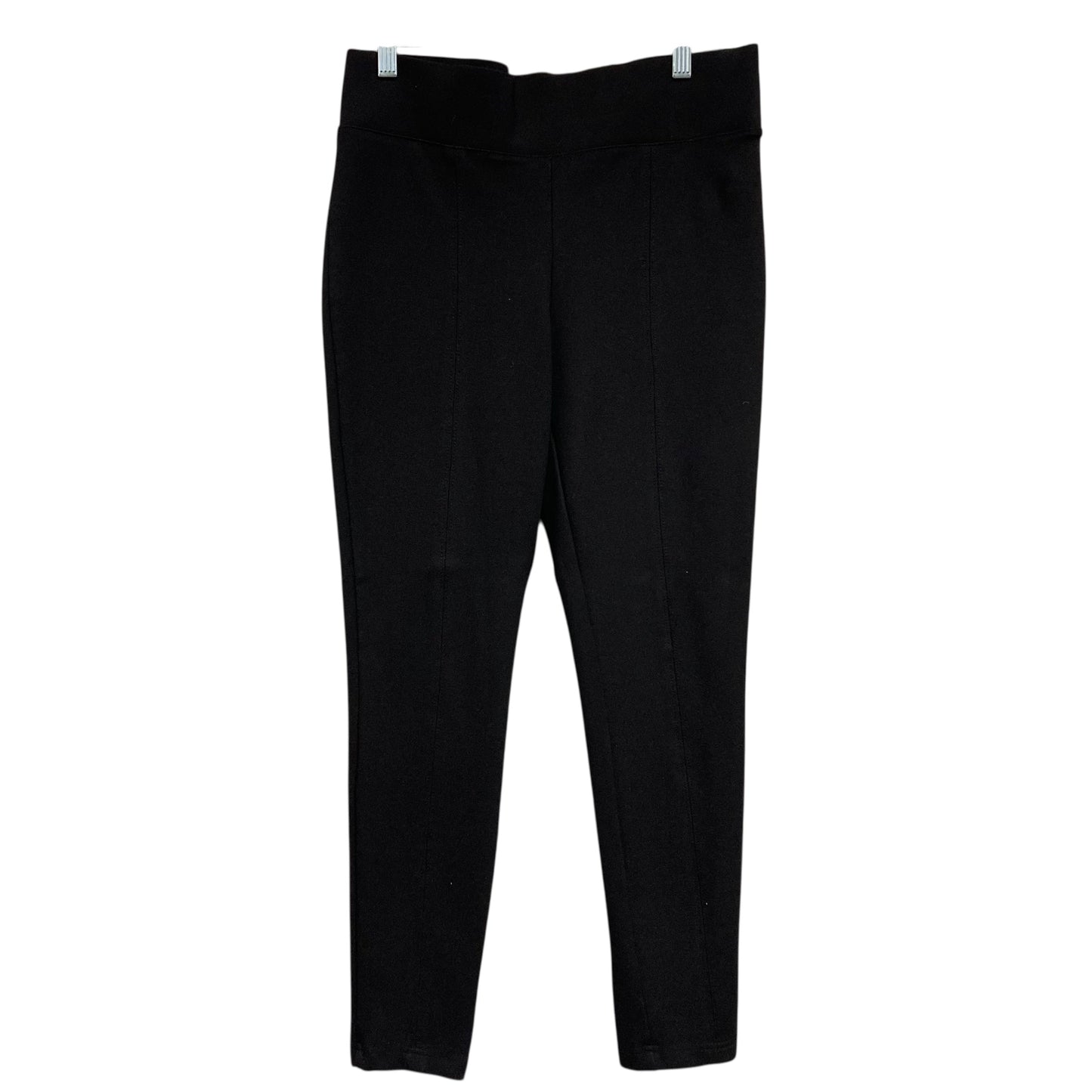 Pants Leggings By Counterparts In Black, Size:8