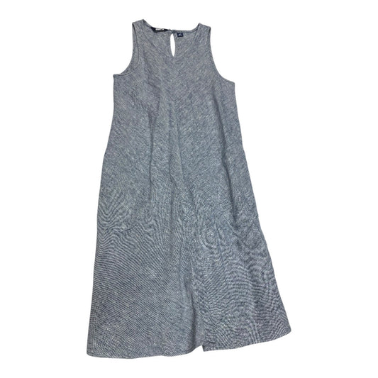 Dress Casual Short By Lands End In Blue, Size:Xs