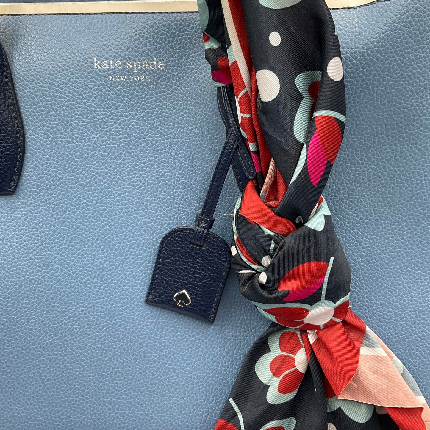 Handbag Designer By Kate Spade, Size: Medium