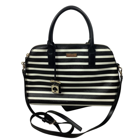 Handbag Designer By Kate Spade, Size: Medium