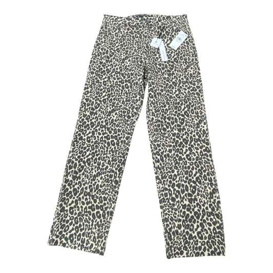 Pants Other By Sanctuary In Animal Print, Size:6