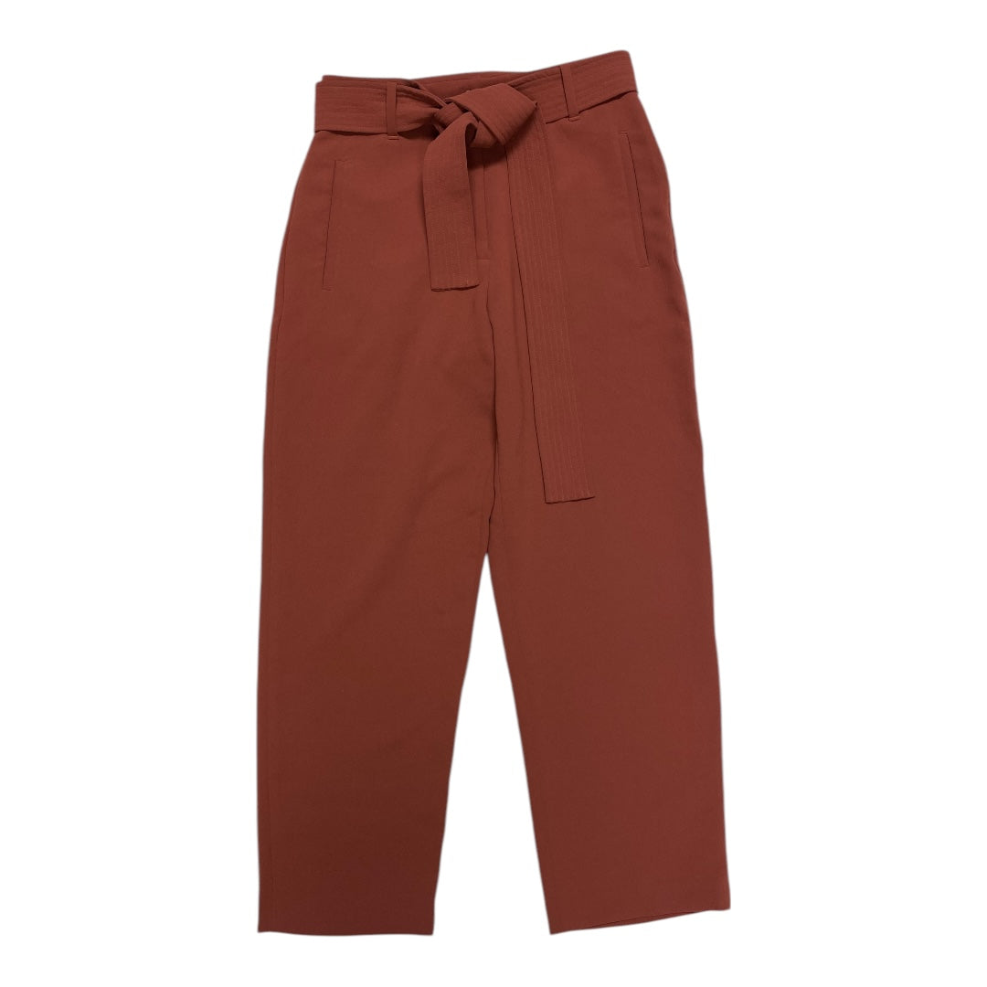 Pants Other By Wilfred In Red, Size:6
