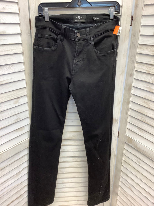 Pants Ankle By 7 For All Mankind  Size: 6