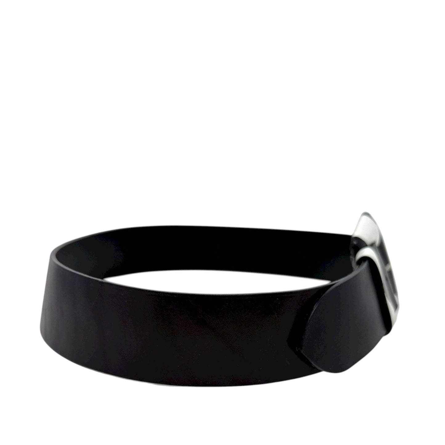 Vintage Belt Luxury Designer By Jaeger-lecoultre, Size: Medium