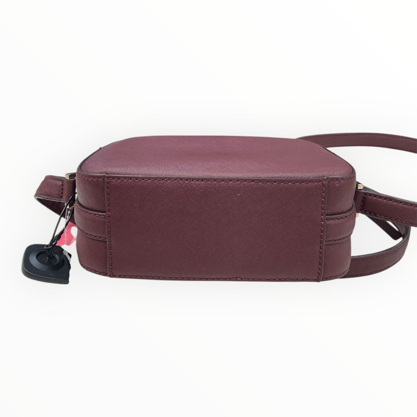 Handbag Designer By Kate Spade In Purple, Size:Small