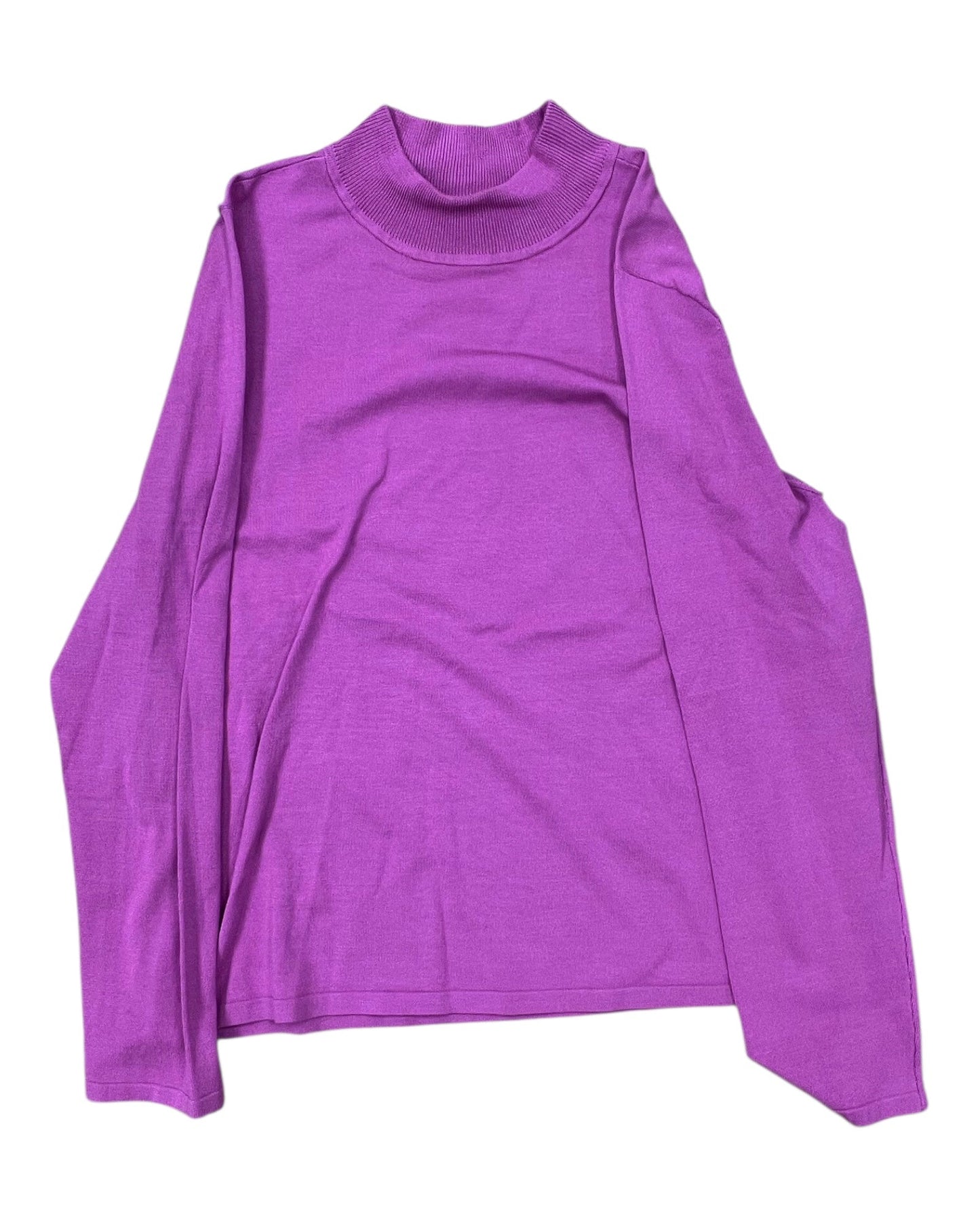Top Ls By Pendleton In Purple, Size:Xl