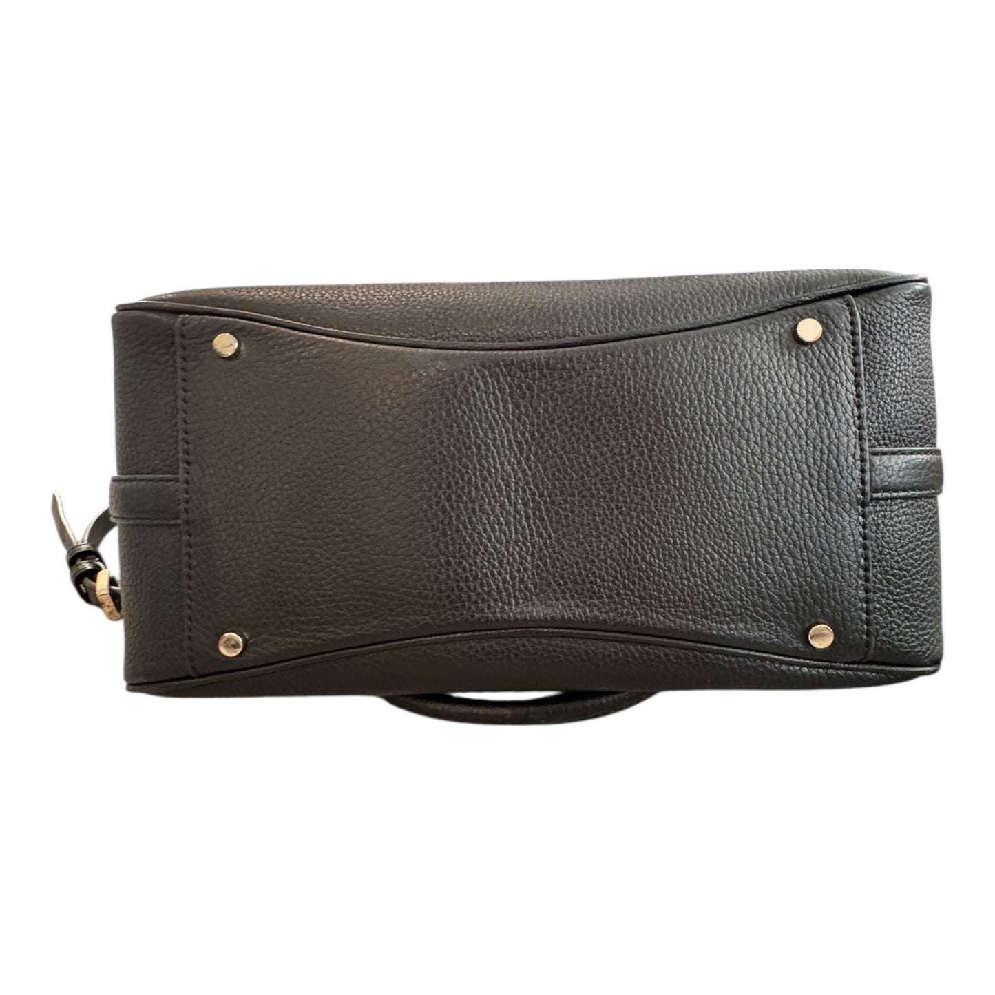 Handbag Designer By Kate Spade In Black, Size:Medium