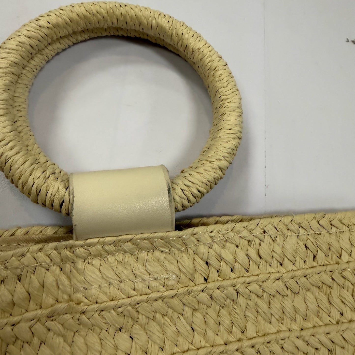Handbag By Shein, Size: Medium