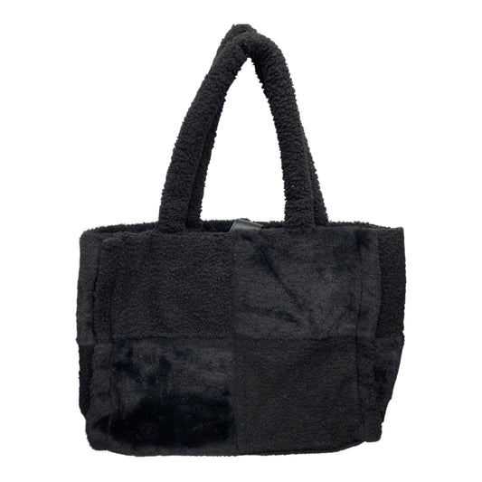 TOTE by BCBGENERATION In BLACK, Size: LARGE
