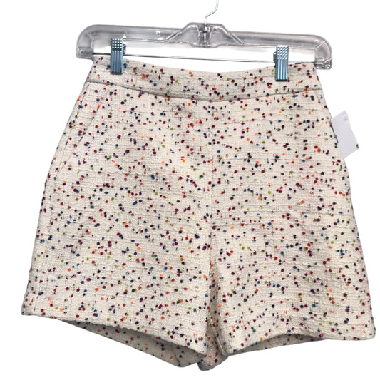 Shorts By Express In Multi, Size:0