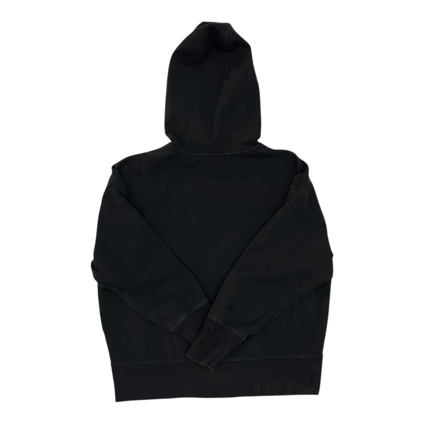 Athletic Jacket By Old Navy In Black, Size:Xl