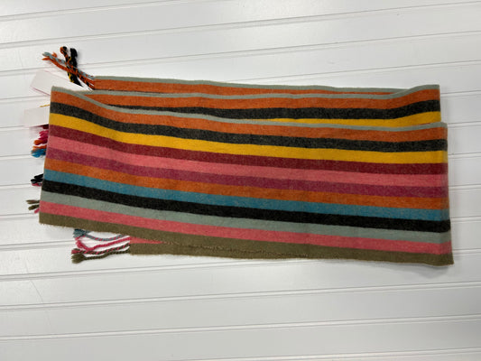 Scarf Long By Cmc In Multi