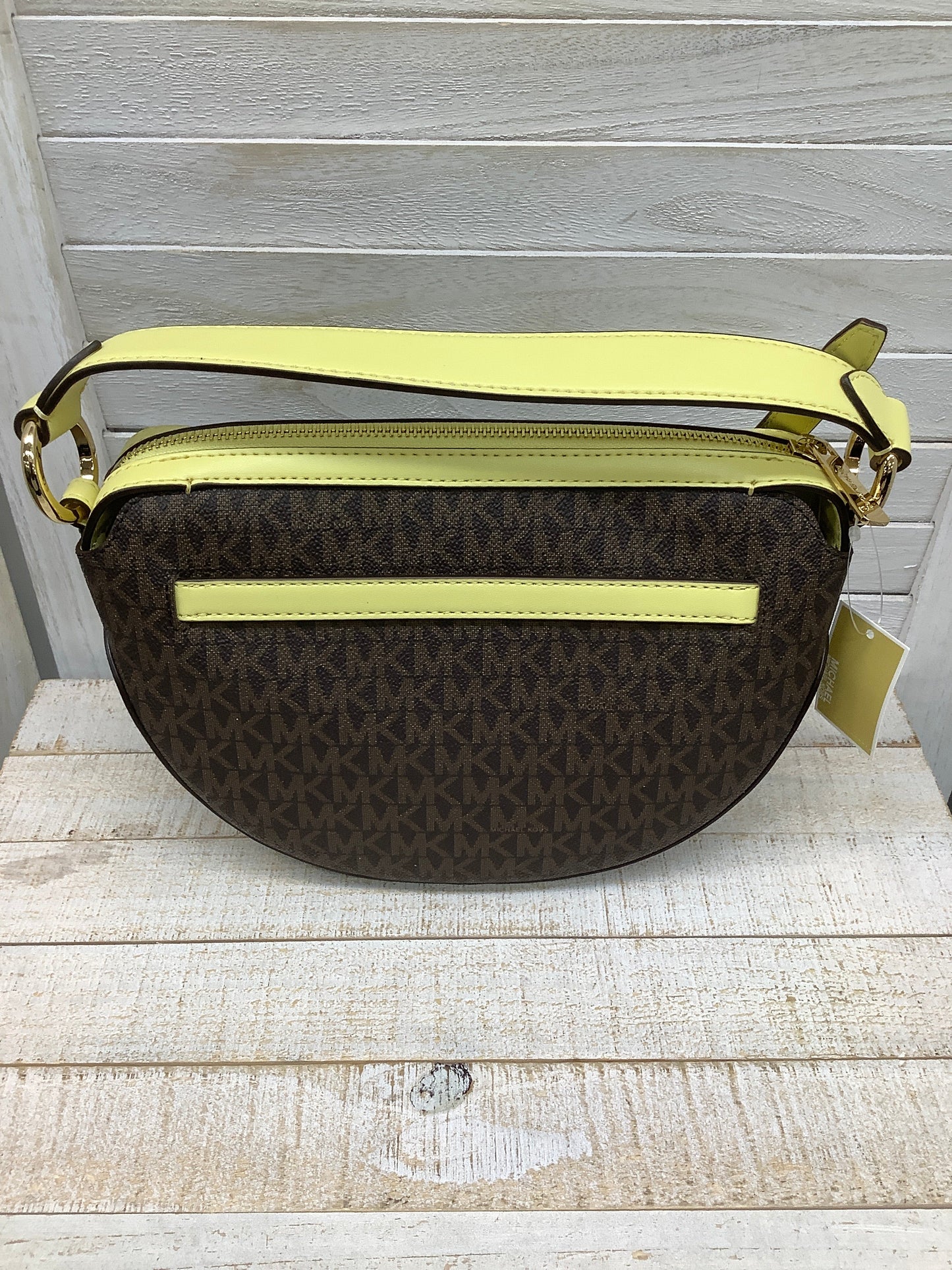 Handbag Designer By Michael Kors  Size: Medium