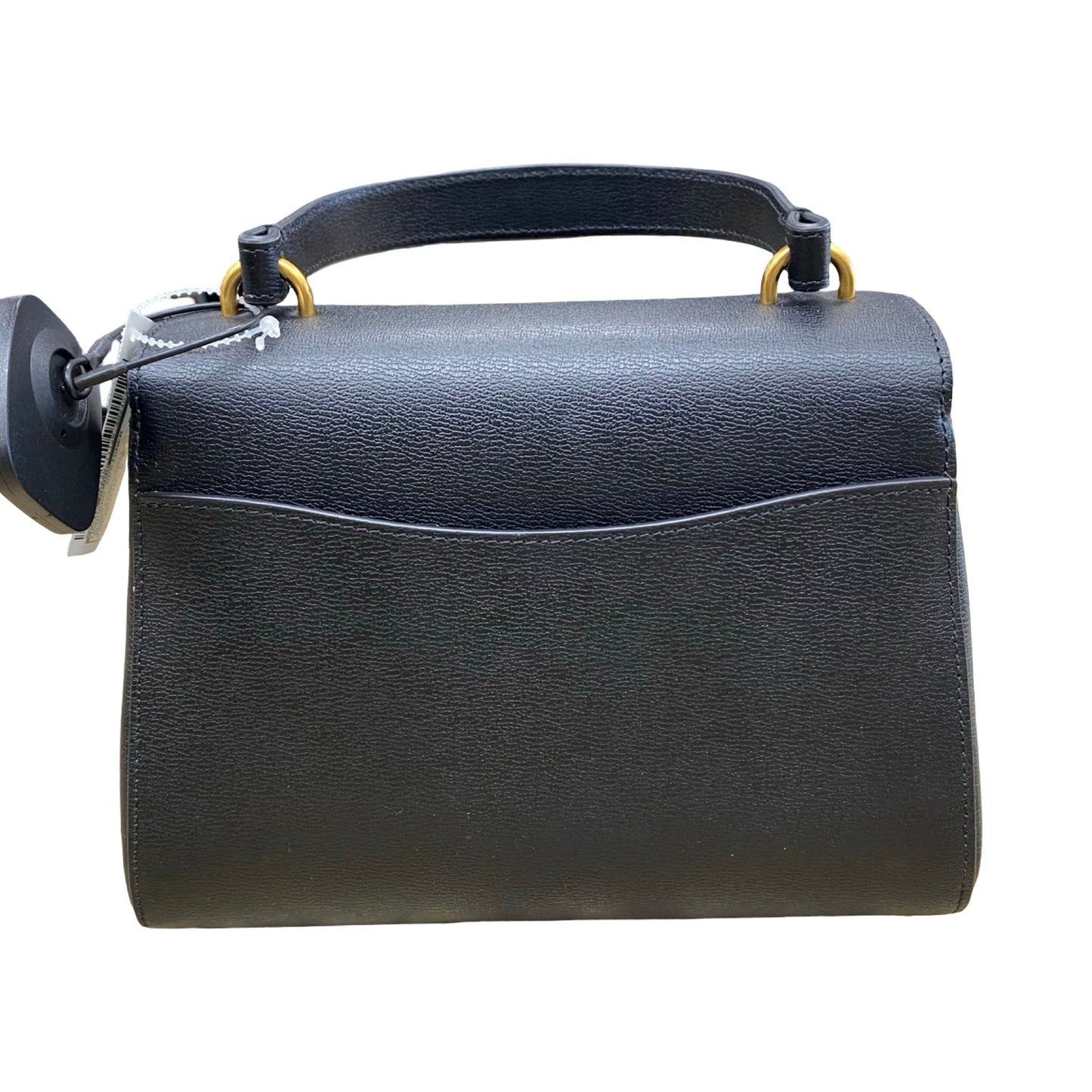 Handbag Designer By Kate Spade In Black, Size:Medium