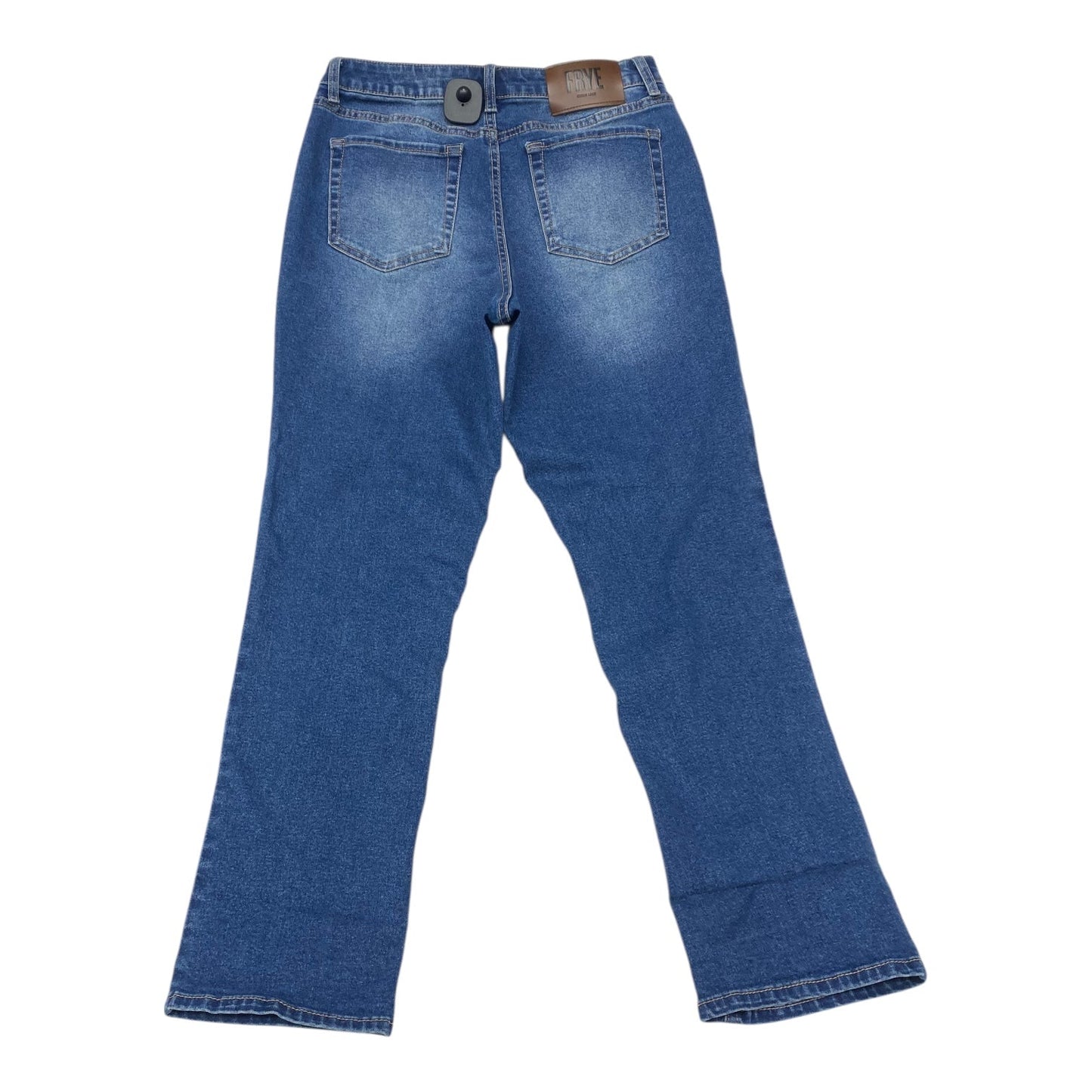 Jeans Designer By Frye In Blue, Size:4
