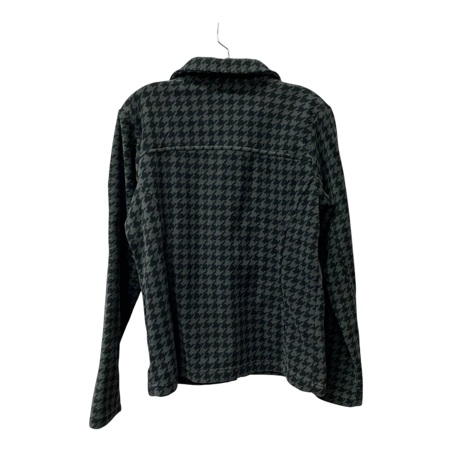 Athletic Fleece By Columbia In Grey, Size:M
