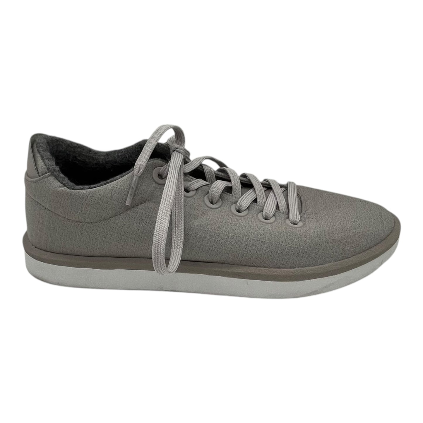 Shoes Sneakers By Allbirds In Grey, Size:9