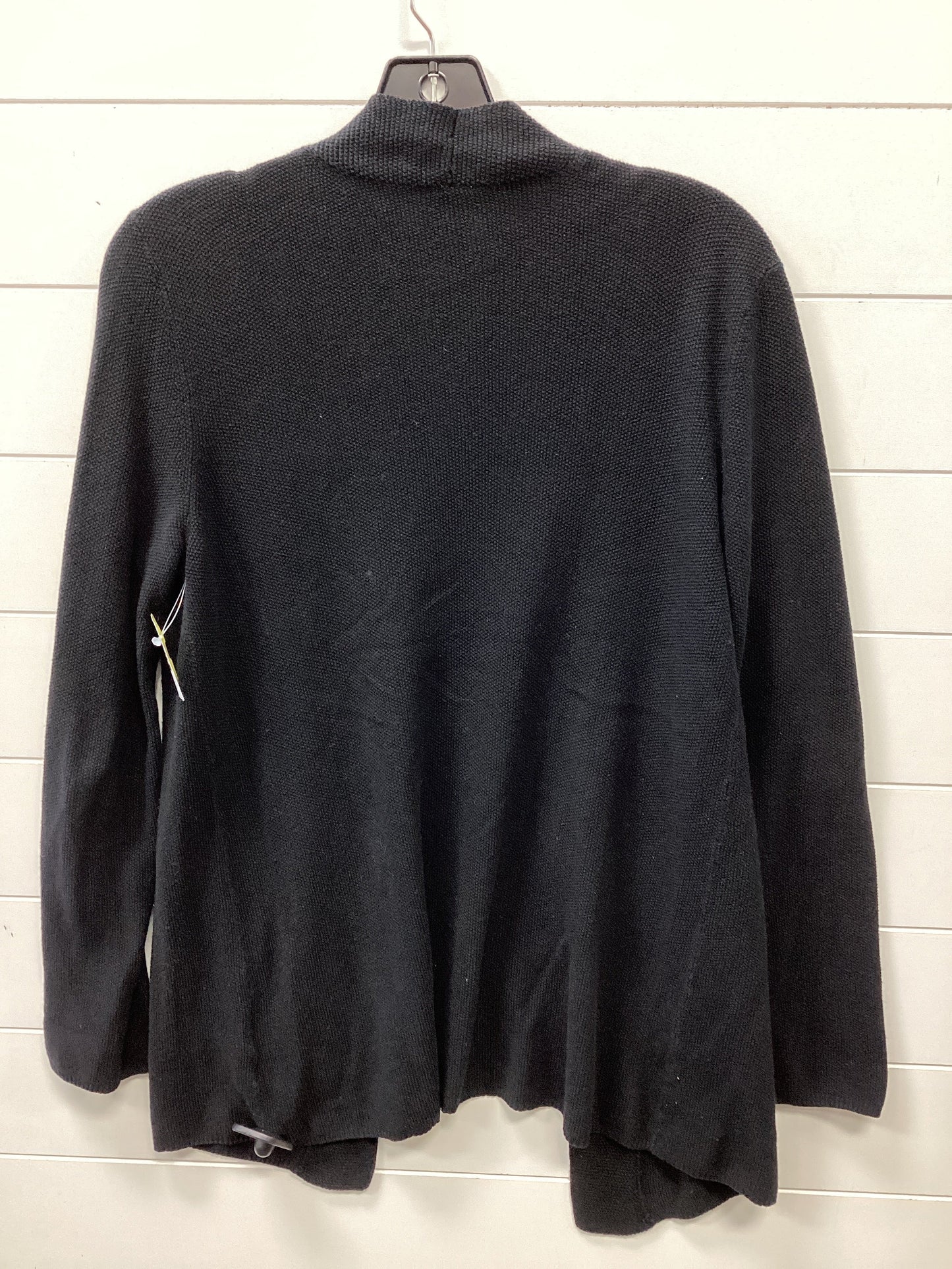 Cardigan By Jones New York In Black, Size:S